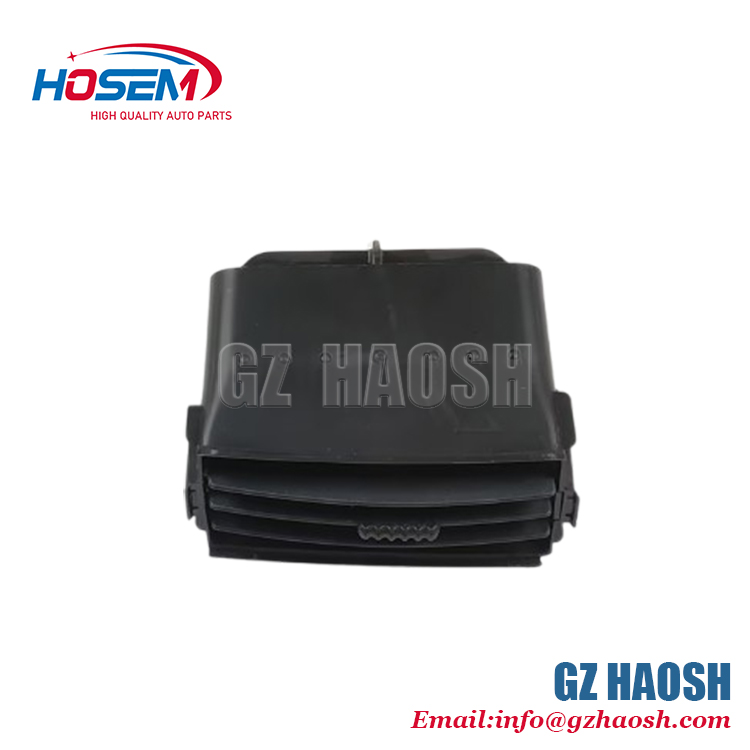 Isuzu Air Outlet Side Grille 8-98028561-2 8980285612 Suitable For Isuzu 600P Truck