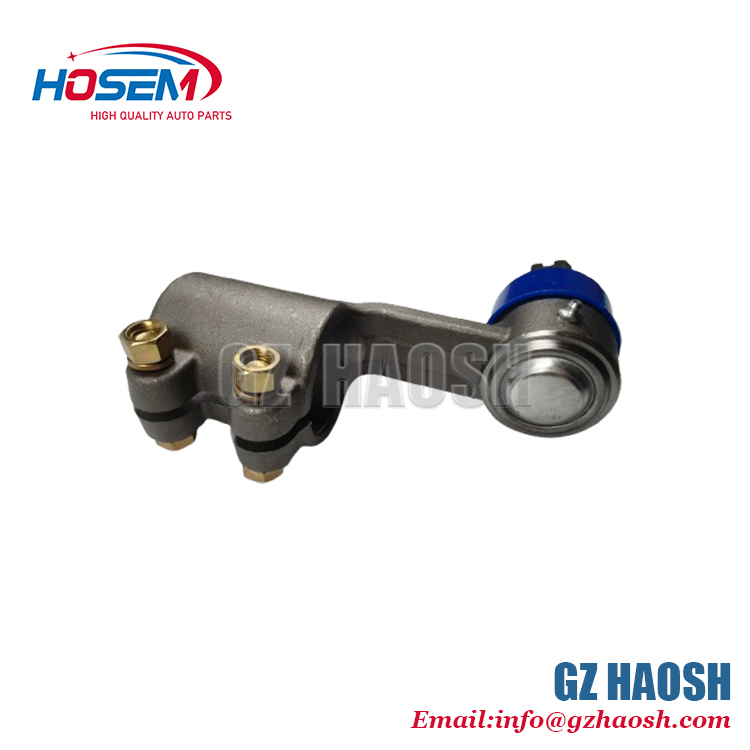 Wholesale Isuzu Tie Rod End RH 1-43150801-0 1431508010 Suitable For ISUZU FVR34 FTR