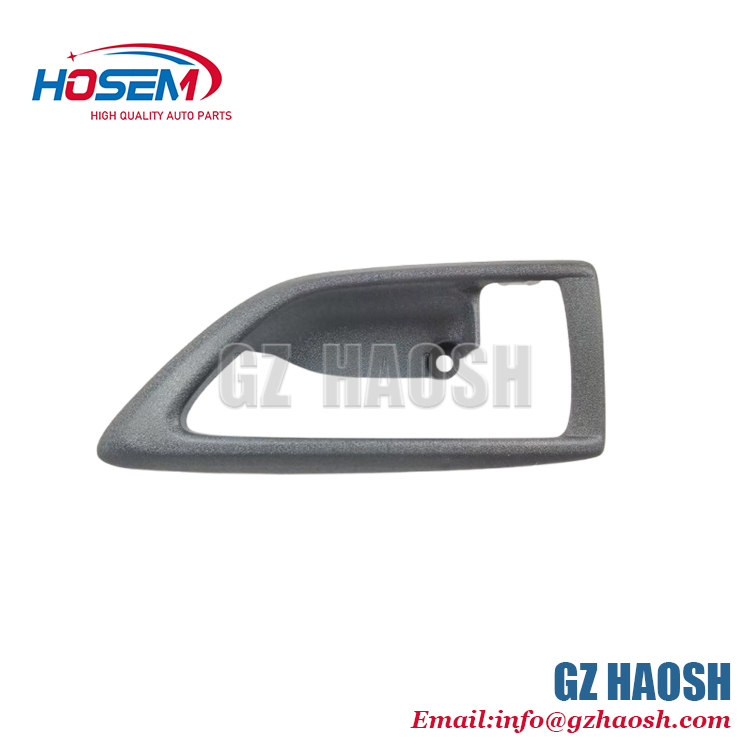 Front Door Interior Handle Mount RH 8-98029109-0 8980291090 Fit Isuzu MKR77 4KH1-CN6LB Truck