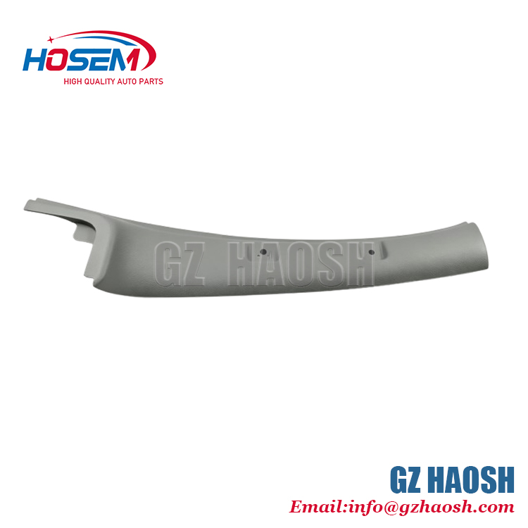 Wholesale Front Side Trim Cover LH 8-97405255-2 8974052552 Suitable For Isuzu 700P 4HK1