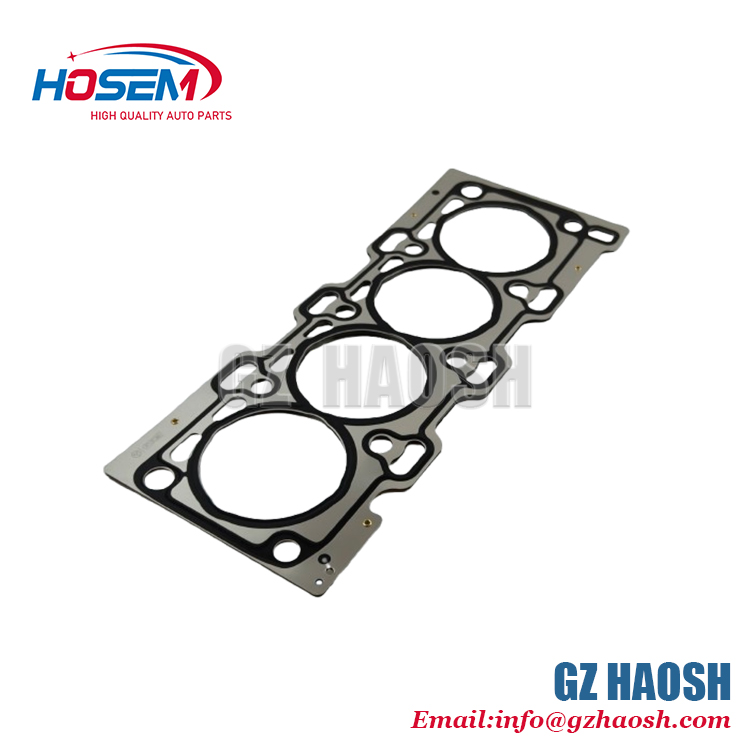 Cylinder Head Gasket 1159274-0003-001 Suitable For Foton Cummins ISF2.8 Truck Engine