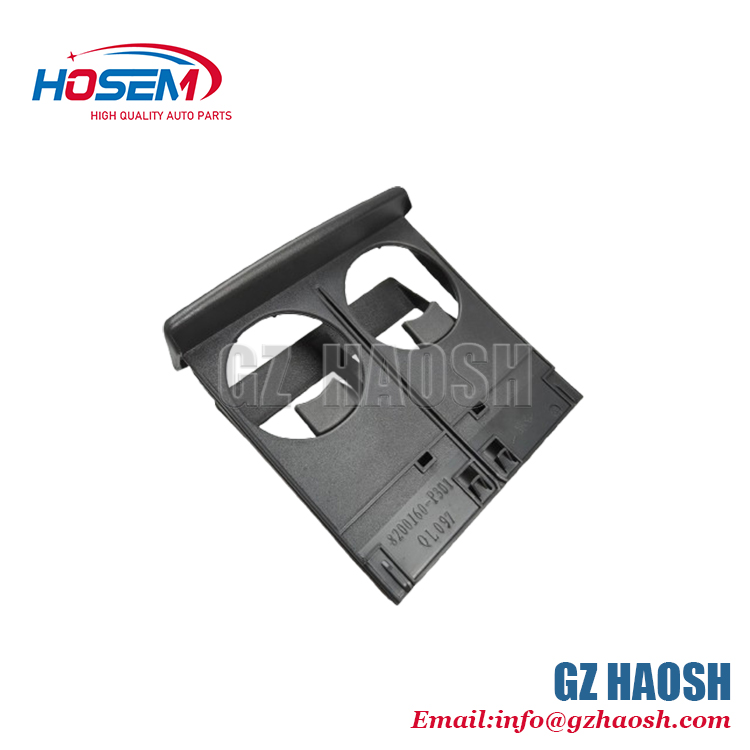 Isuzu Body Parts Dashboard Cup Holder 8-97407897-2 8974078972 Suitable For Isuzu 700P 4HK1