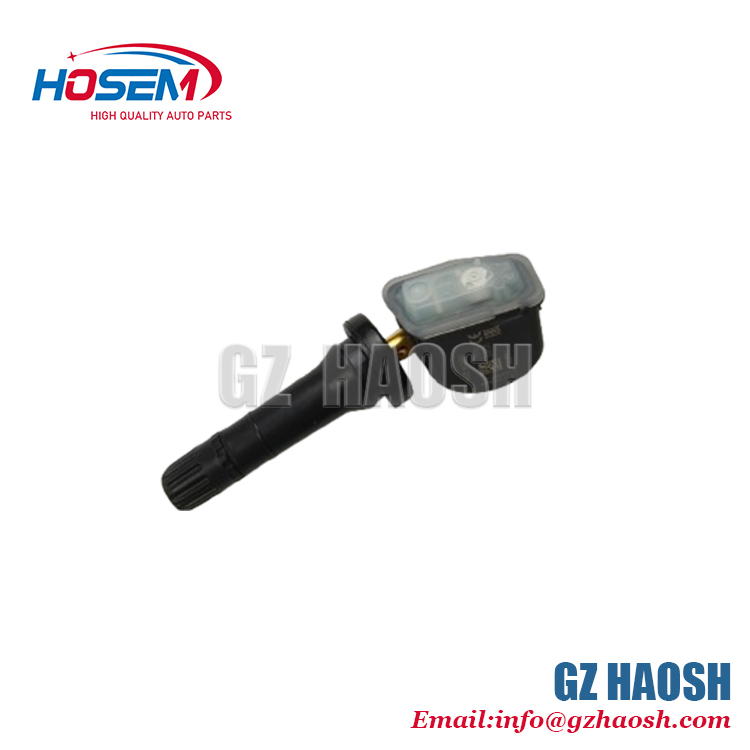 Isuzu Sensor Parts 8-97499368-1 8974993681 Tyre Pressure Sensor Suitable For Isuzu DMAX 21