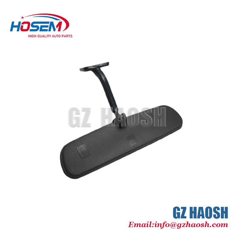 Isuzu Part Interior Rear View Mirror 8-97405193-0 8-97405193-1 8974051931 For Isuzu 700P 4HK1