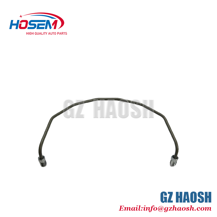 Isuzu Brake Parts Brake Backward Oil Pipe 8-97079847- 0 8-97079847-1 Fit For Isuzu 700P 4HK1