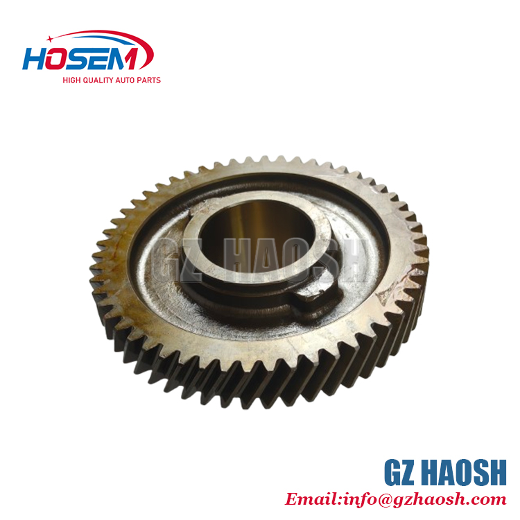 Auto Spare Parts Transmission Shaft Gear 54 Teeth ME637987 Suitable For Mitsubishi  6D16