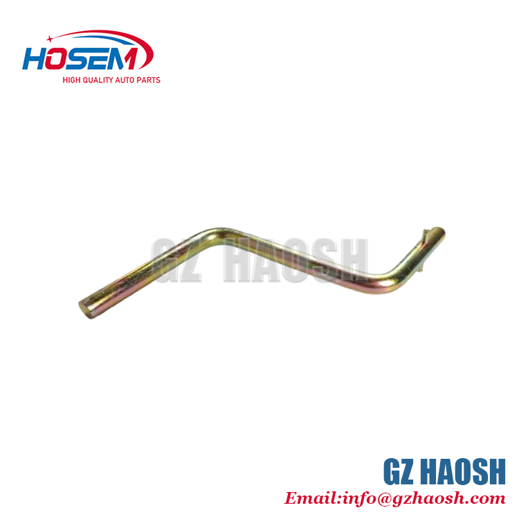 Isuzu Auto Parts Spare Tire Winch Crank Handle 8-97124102 897124102 For Isuzu NHR NKR
