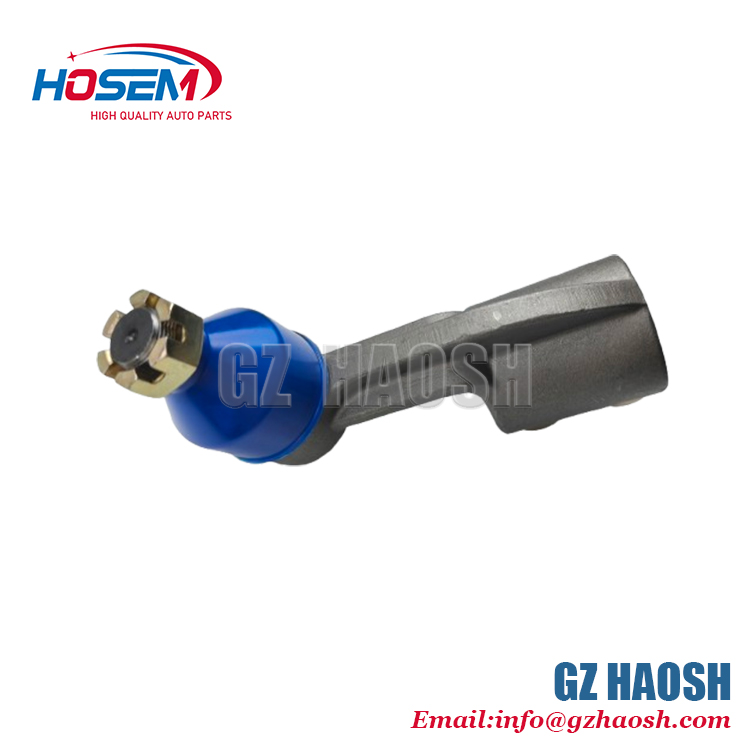 Wholesale Isuzu Tie Rod End RH 1-43150801-0 1431508010 Suitable For ISUZU FVR34 FTR