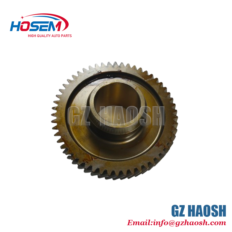 Auto Spare Parts Transmission Shaft Gear 54 Teeth ME637987 Suitable For Mitsubishi  6D16