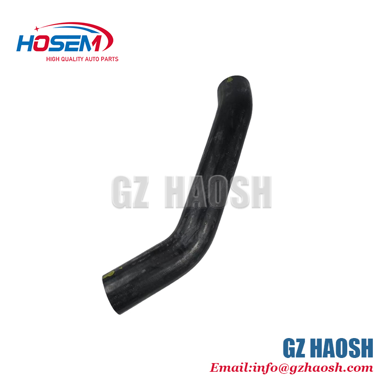 Isuzu Parts Charge Air Hose II 8980656982 8-98065698-2 Suitable For Isuzu DMAX MUX
