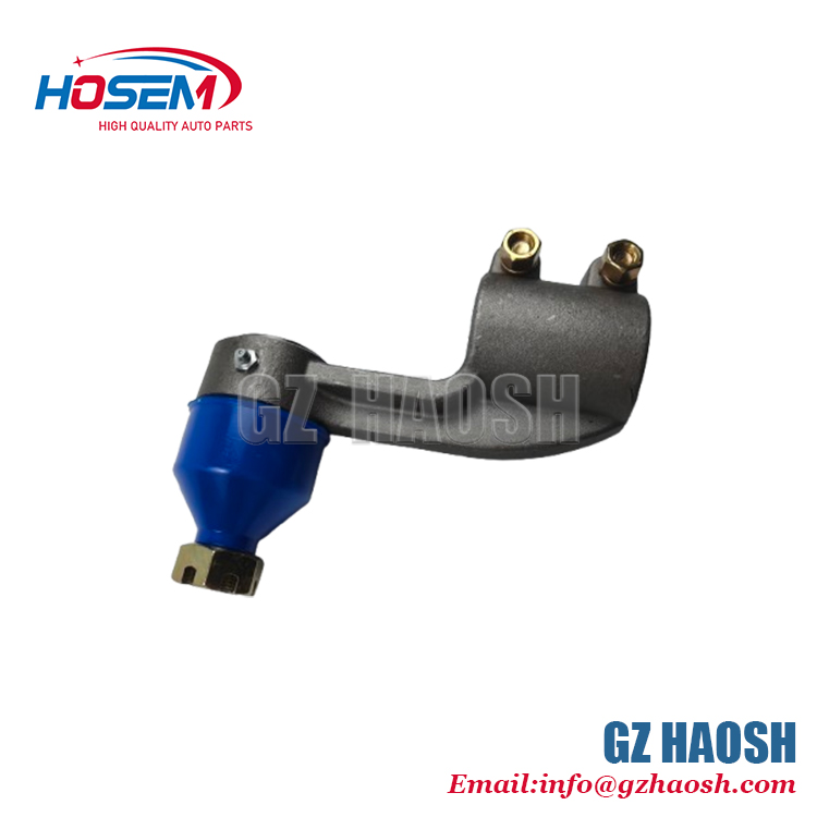 Wholesale Isuzu Tie Rod End RH 1-43150801-0 1431508010 Suitable For ISUZU FVR34 FTR