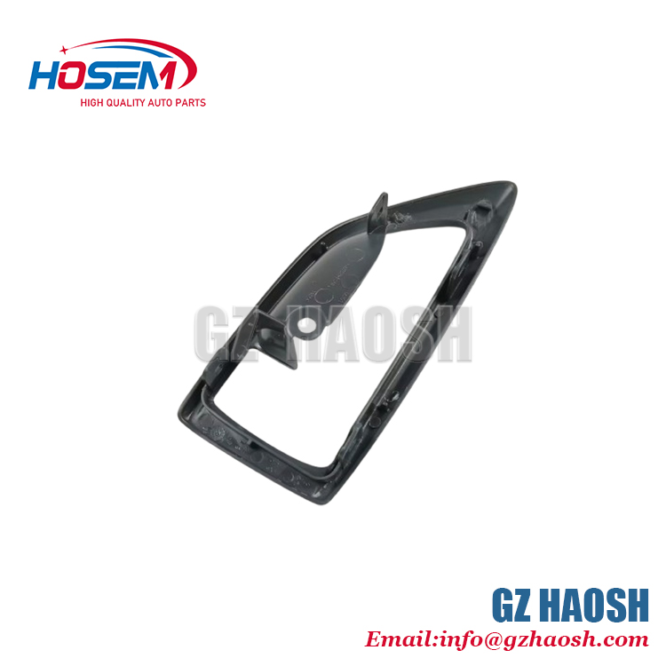 Front Door Interior Handle Mount RH  8-98029109-0 8980291090 Fit Isuzu MKR77 4KH1-CN6LB Truck