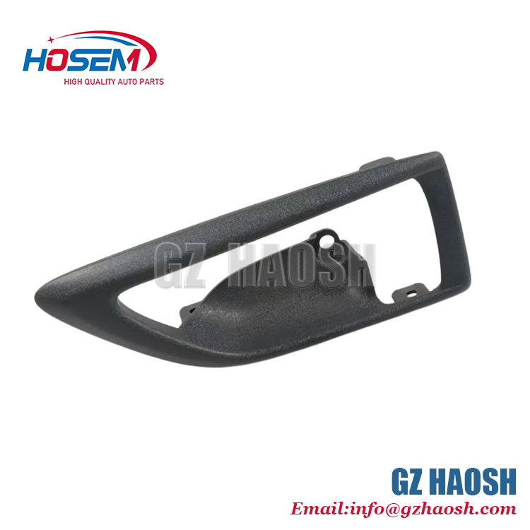 Front Door Interior Handle Mount LH 8-98029110-0 Fit For Isuzu MKR77 4KH1-CN6LB Truck