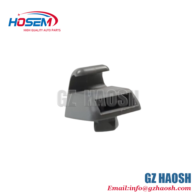 Isuzu Body Parts Sun Visor Holder 8-97405171-0 8974051710 Suitable For Isuzu 700P Truck