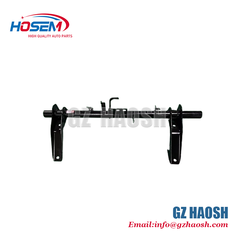Isuzu Auto Parts 2700010-P301 Cab Tilt Bracket Shaft Suitable For Isuzu 700P KTG00 KT100 Truck
