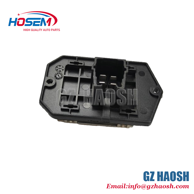 Isuzu Auto Parts Blower Resistanse 8-98077418-0 8980774180 Suitable For Isuzu 700P 4HK1