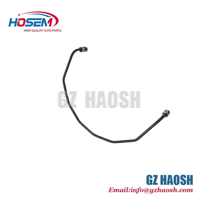 Isuzu Brake Parts Brake Backward Oil Pipe 8-97079847- 0 8-97079847-1 Fit For Isuzu 700P 4HK1