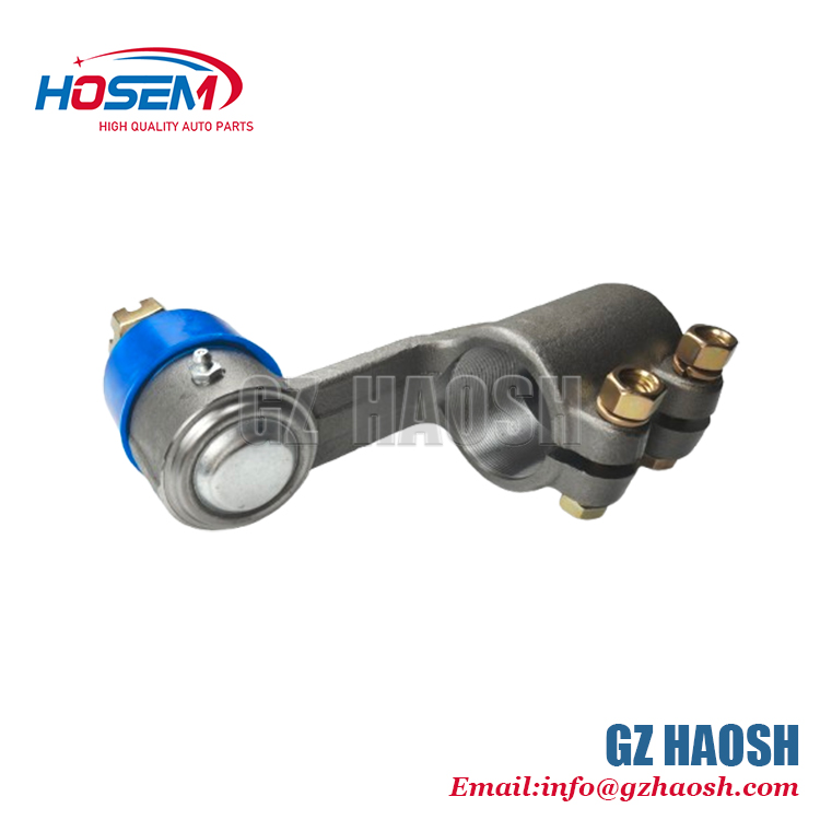 Isuzu Auto Parts 1-43150802-0 1431508020 Tie Rod End LH Suitable For Isuzu FVR34 FTR