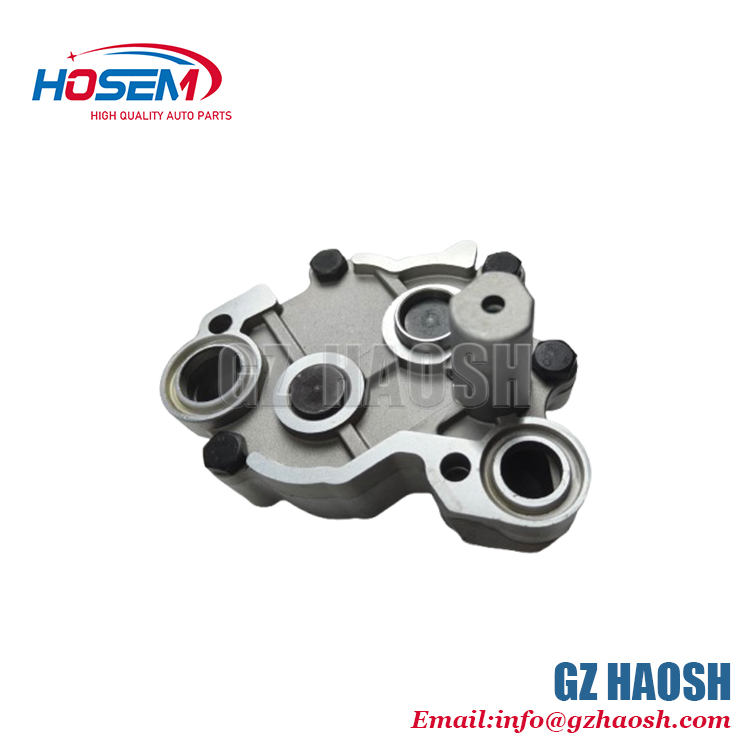 Engine Oil Pump 26110-45001 2611045001 ME-017484 ME017484 Fit For Hyundai HDF50-7 HDF70-7
