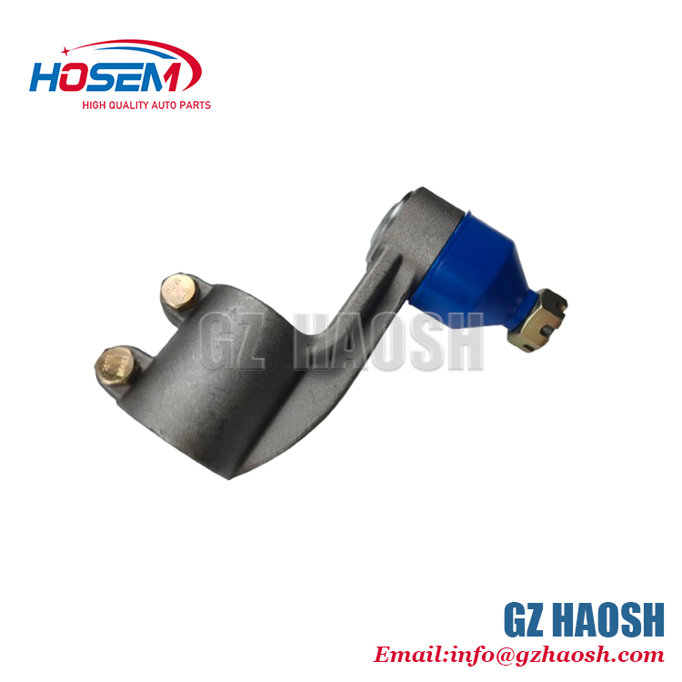 Wholesale Isuzu Tie Rod End RH 1-43150801-0 1431508010 Suitable For ISUZU FVR34 FTR