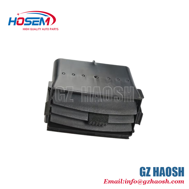 Isuzu Air Outlet Side Grille 8-98028561-2 8980285612 Suitable For Isuzu 600P Truck