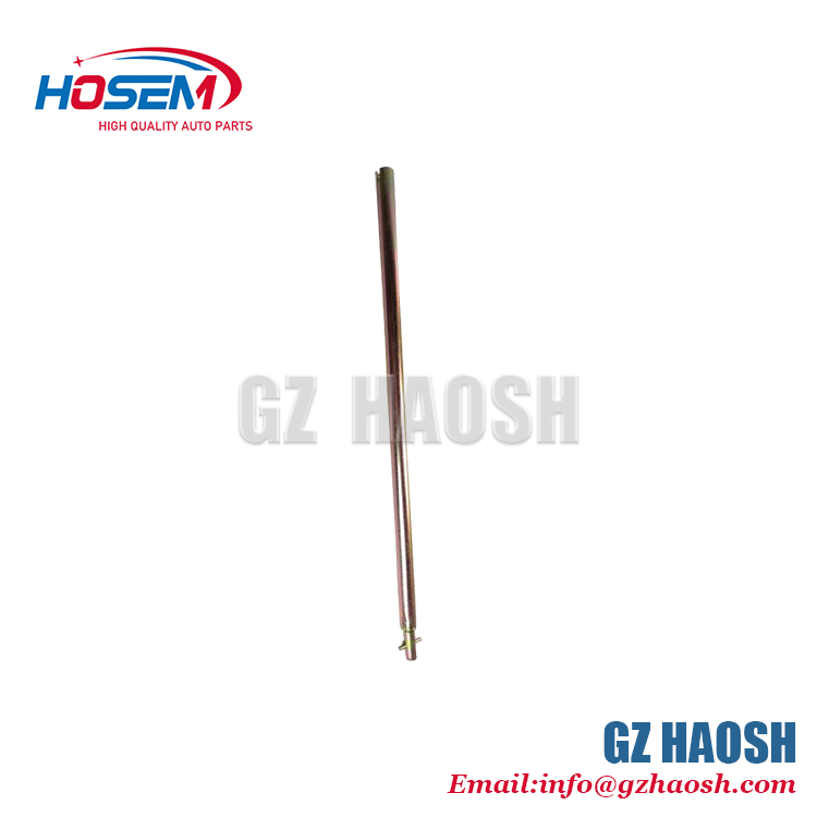 Wholesale 8-971241077 8971241077 Spare Tire Winch Extension Bar Suitable For Isuzu NHR NKR 