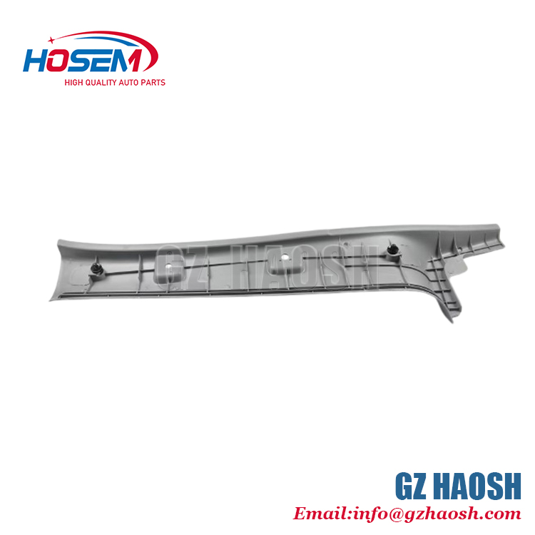 Wholesale Front Side Trim Cover LH 8-97405255-2 8974052552 Suitable For Isuzu 700P 4HK1