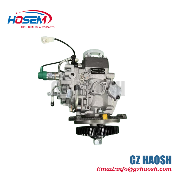 Auto Spare Parts Fuel Injection Pump NJ-VE4 11F1900LNJ03 Suitable For JMC 4JB1