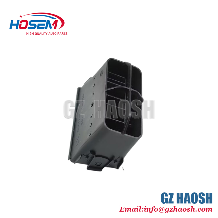 Wholesale 8-98028563-1 8980285631 Air Outlet Center Grille Suitable For Isuzu 600P