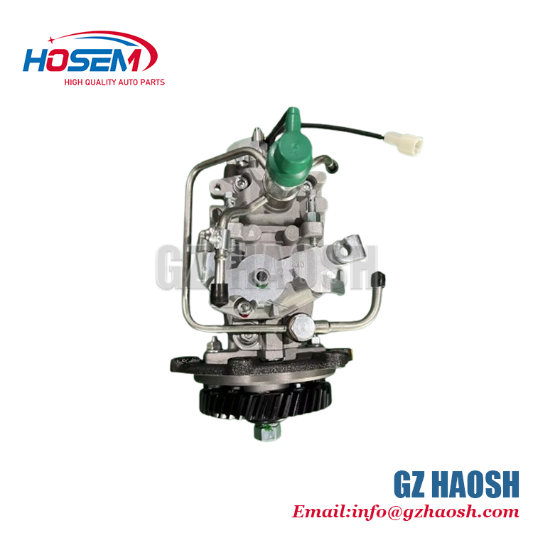 Auto Spare Parts Fuel Injection Pump NJ-VE4 11F1900LNJ03 Suitable For JMC 4JB1