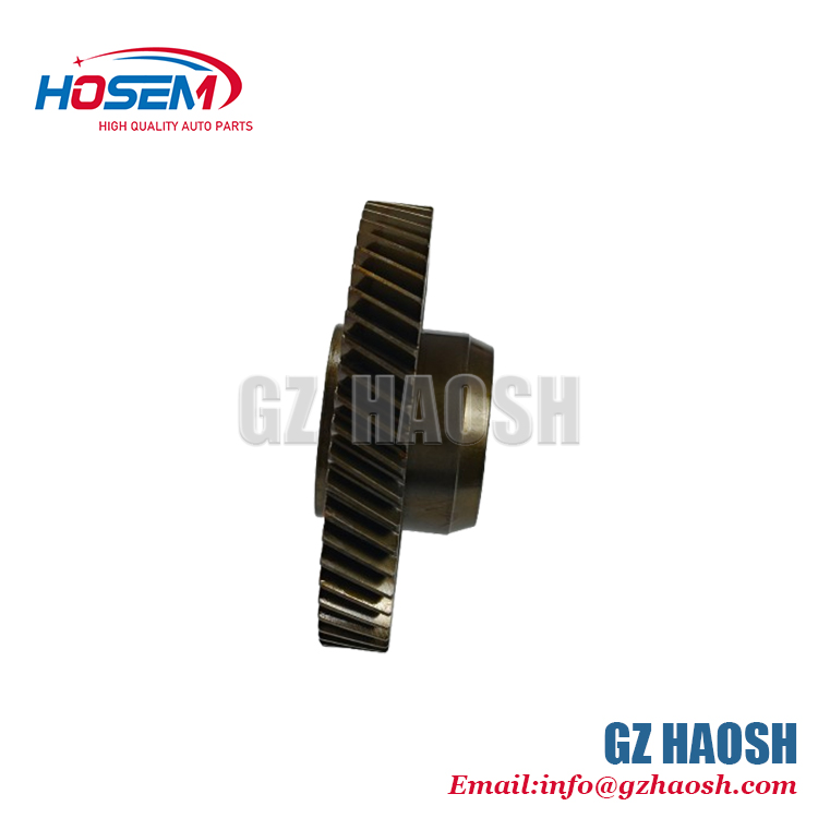 Auto Spare Parts Transmission Shaft Gear 54 Teeth ME637987 Suitable For Mitsubishi  6D16