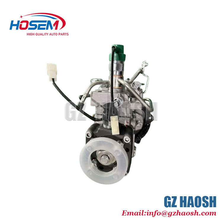 Auto Spare Parts Fuel Injection Pump NJ-VE4 11F1900LNJ03 Suitable For JMC 4JB1