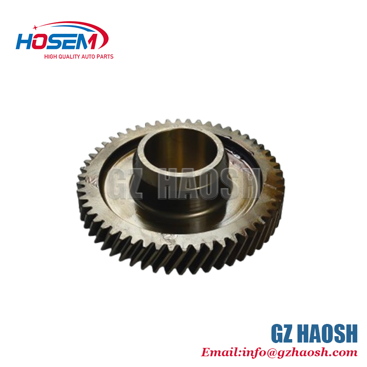 Auto Spare Parts Transmission Shaft Gear 54 Teeth ME637987 Suitable For Mitsubishi  6D16
