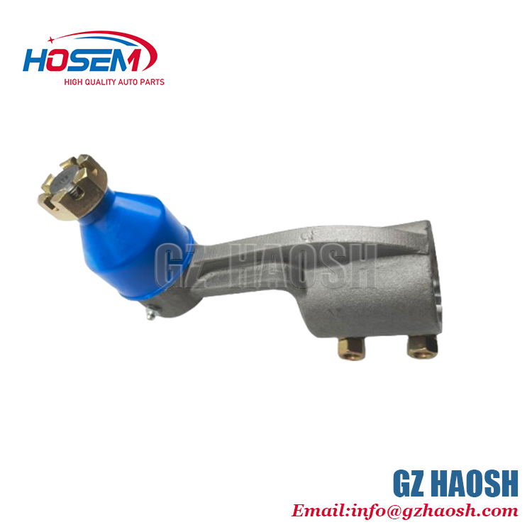 Isuzu Auto Parts 1-43150802-0 1431508020 Tie Rod End LH Suitable For Isuzu FVR34 FTR