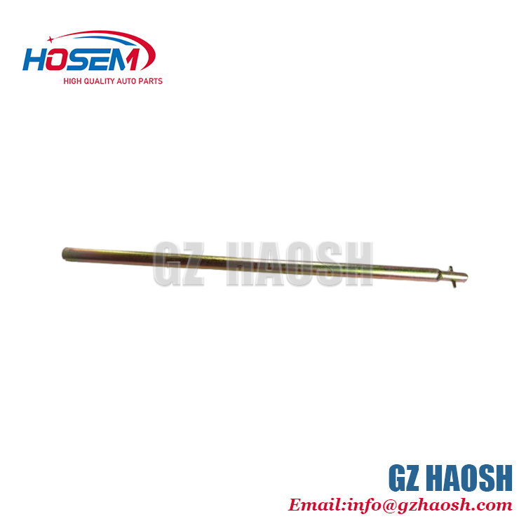Wholesale 8-971241077 8971241077 Spare Tire Winch Extension Bar Suitable For Isuzu NHR NKR 