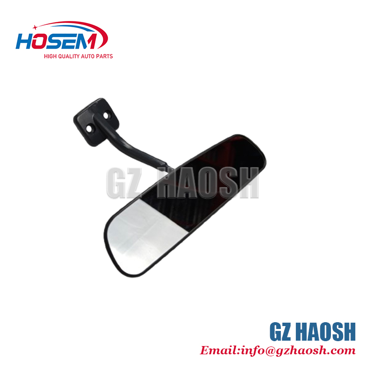 Isuzu Part Interior Rear View Mirror 8-97405193-0 8-97405193-1 8974051931 For Isuzu 700P 4HK1