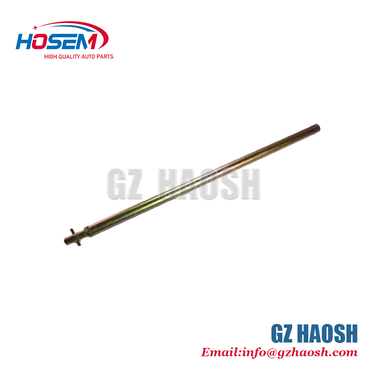 Wholesale 8-971241077 8971241077 Spare Tire Winch Extension Bar Suitable For Isuzu NHR NKR 