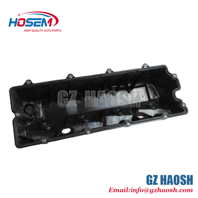 Foton Engine Parts Valve Cover Assembly 1159272-0008-001 Suitable For ISF3.8 4.5 Truck 