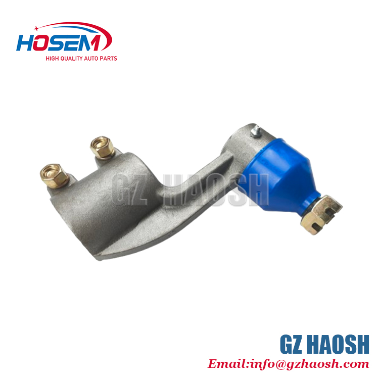 Isuzu Auto Parts 1-43150802-0 1431508020 Tie Rod End LH Suitable For Isuzu FVR34 FTR