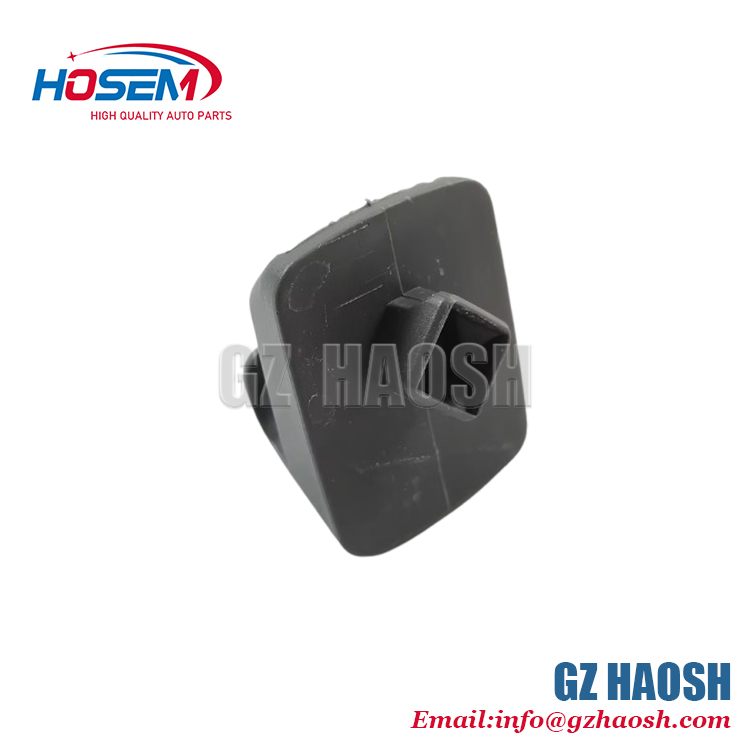 Isuzu Body Parts Sun Visor Holder 8-97405171-0 8974051710 Suitable For Isuzu 700P Truck