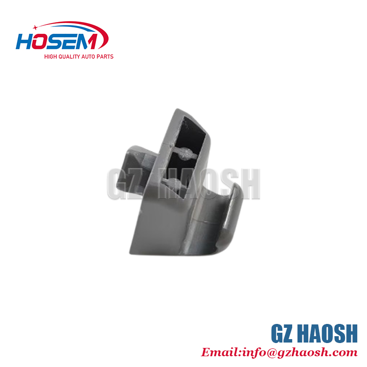 Isuzu Body Parts Sun Visor Holder 8-97405171-0 8974051710 Suitable For Isuzu 700P Truck