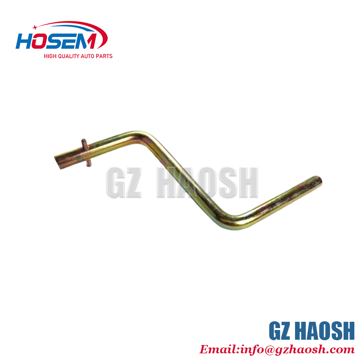 Isuzu Auto Parts Spare Tire Winch Crank Handle 8-97124102 897124102 For Isuzu NHR NKR