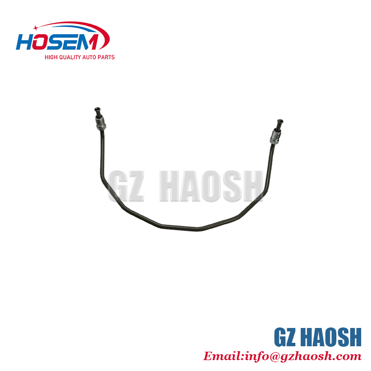 Isuzu Brake Parts Brake Backward Oil Pipe 8-97079847- 0 8-97079847-1 Fit For Isuzu 700P 4HK1