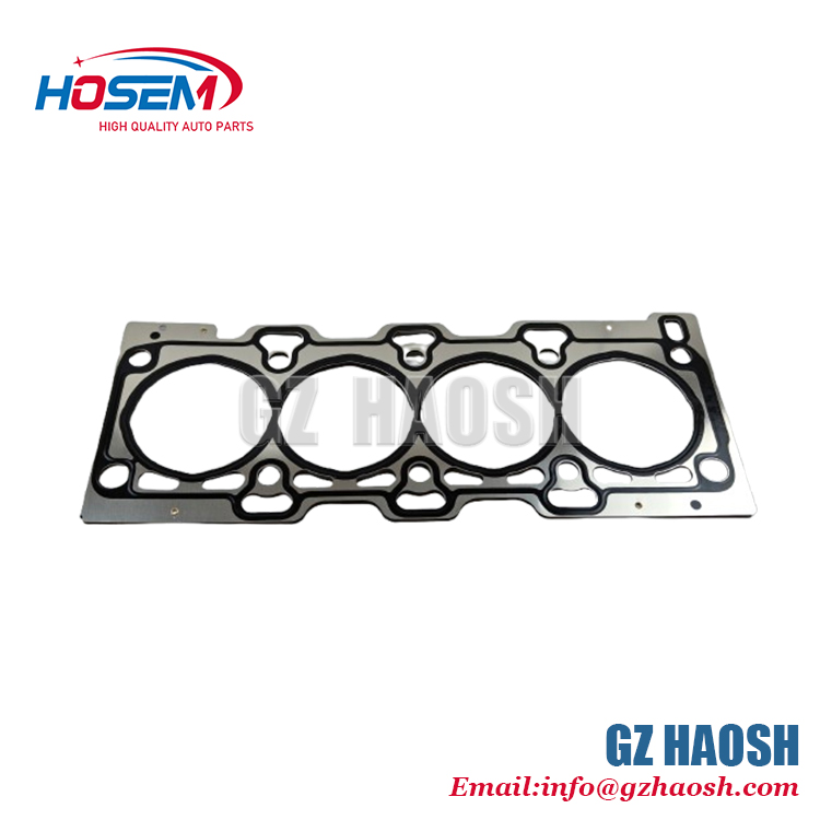 Cylinder Head Gasket 1159274-0003-001 Suitable For Foton Cummins ISF2.8 Truck Engine