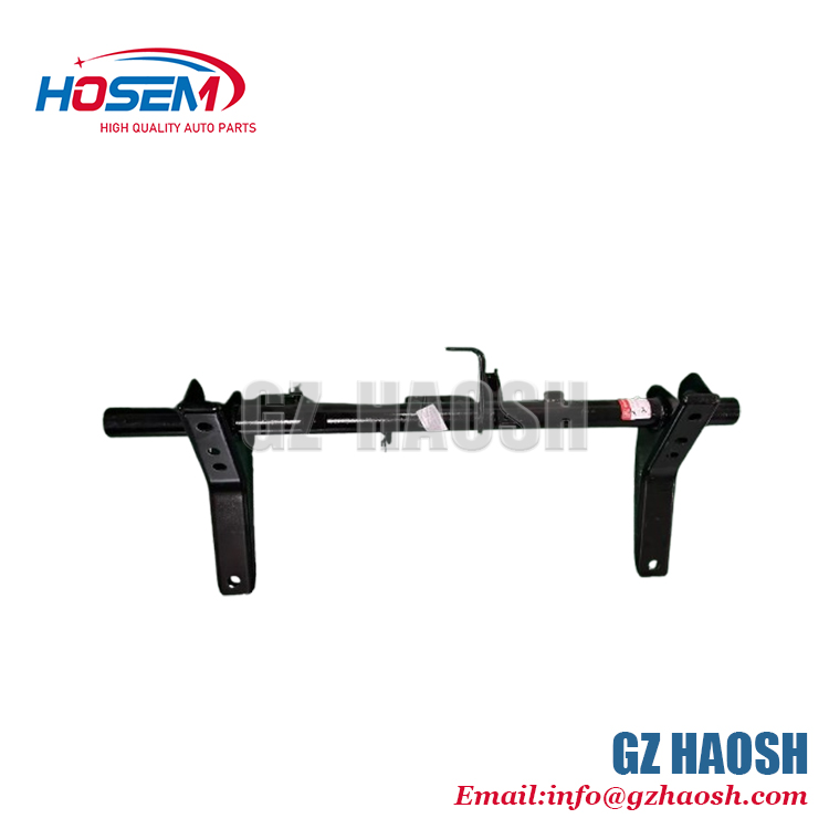 Isuzu Auto Parts 2700010-P301 Cab Tilt Bracket Shaft Suitable For Isuzu 700P KTG00 KT100 Truck