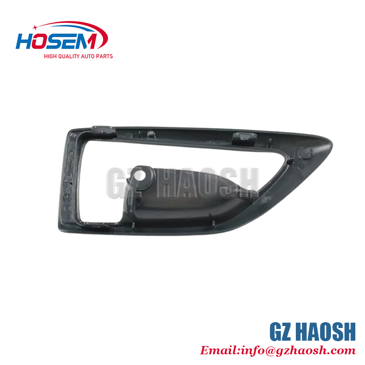 Front Door Interior Handle Mount LH 8-98029110-0 Fit For Isuzu MKR77 4KH1-CN6LB Truck