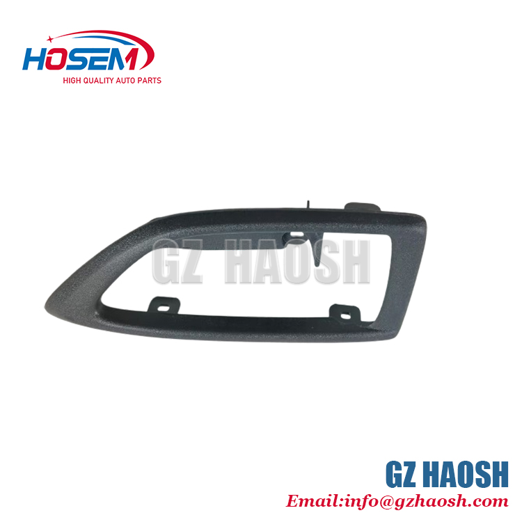 Front Door Interior Handle Mount RH  8-98029109-0 8980291090 Fit Isuzu MKR77 4KH1-CN6LB Truck