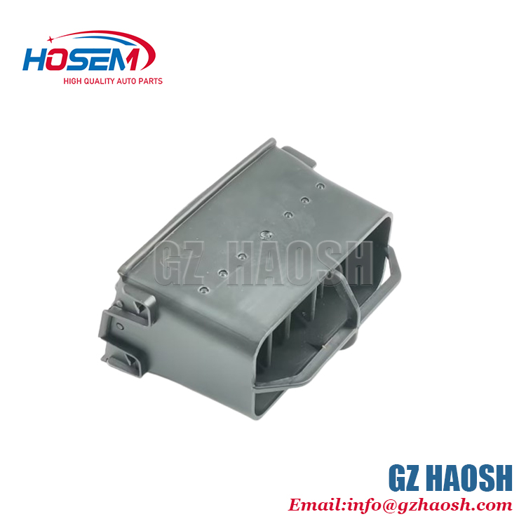 Wholesale 8-98028563-1 8980285631 Air Outlet Center Grille Suitable For Isuzu 600P