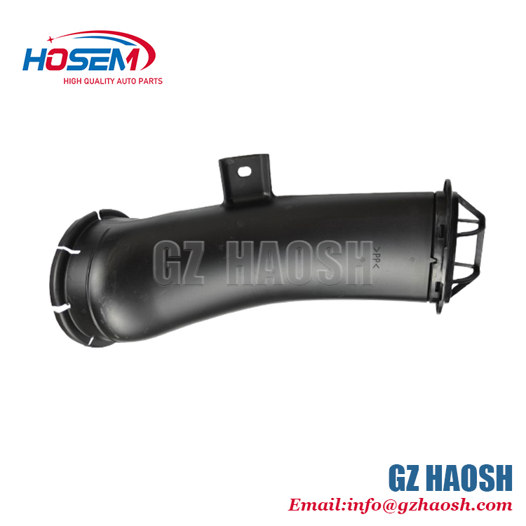 Isuzu Part Air Filter Inlet Pipe 8-98025626-0 8980256260 Suitable For Isuzu 700P 4HK1 Truck