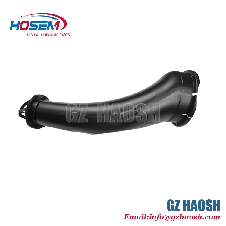 Isuzu Part Air Filter Inlet Pipe 8-98025626-0 8980256260 Suitable For Isuzu 700P 4HK1 Truck